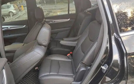 Cadillac CT6 I, 2022 год, 3 900 000 рублей, 15 фотография