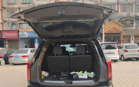 Cadillac CT6 I, 2022 год, 3 900 000 рублей, 16 фотография