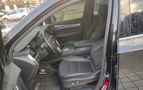 Cadillac CT6 I, 2022 год, 3 900 000 рублей, 13 фотография