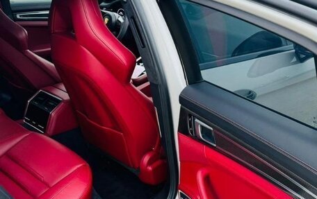 Porsche Panamera II рестайлинг, 2021 год, 16 580 000 рублей, 5 фотография