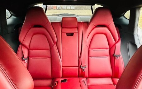 Porsche Panamera II рестайлинг, 2021 год, 16 580 000 рублей, 7 фотография