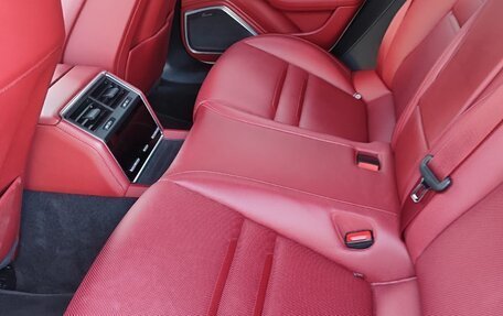 Porsche Panamera II рестайлинг, 2021 год, 16 580 000 рублей, 8 фотография