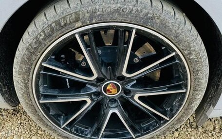 Porsche Panamera II рестайлинг, 2021 год, 16 580 000 рублей, 11 фотография