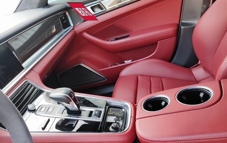 Porsche Panamera II рестайлинг, 2021 год, 16 580 000 рублей, 9 фотография