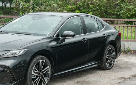 Toyota Camry, 2025 год, 3 956 054 рублей, 10 фотография