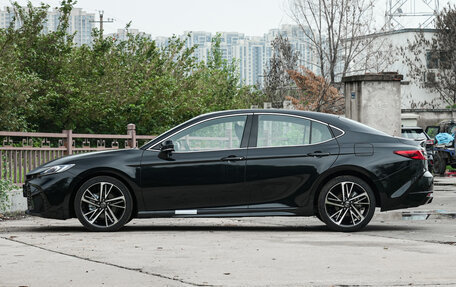 Toyota Camry, 2025 год, 3 956 054 рублей, 9 фотография