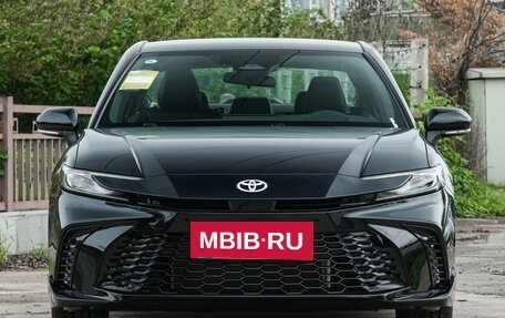 Toyota Camry, 2025 год, 3 956 054 рублей, 3 фотография