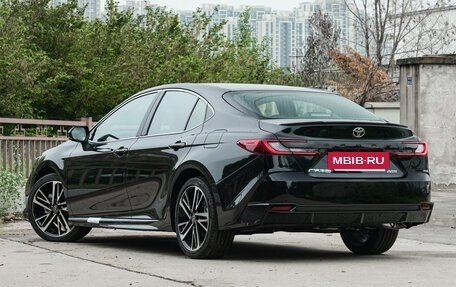 Toyota Camry, 2025 год, 3 956 054 рублей, 8 фотография