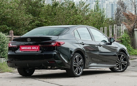 Toyota Camry, 2025 год, 3 956 054 рублей, 6 фотография