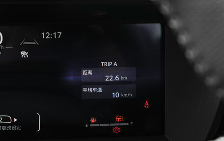 Toyota Camry, 2025 год, 3 956 054 рублей, 17 фотография