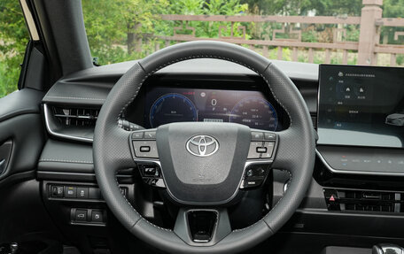 Toyota Camry, 2025 год, 3 956 054 рублей, 19 фотография