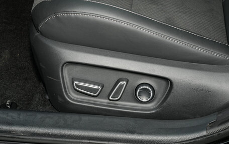 Toyota Camry, 2025 год, 3 956 054 рублей, 25 фотография