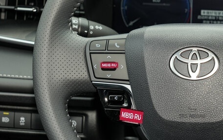 Toyota Camry, 2025 год, 3 956 054 рублей, 20 фотография