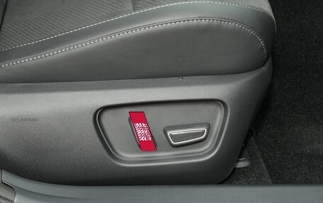 Toyota Camry, 2025 год, 3 956 054 рублей, 28 фотография
