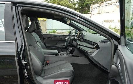 Toyota Camry, 2025 год, 3 956 054 рублей, 26 фотография