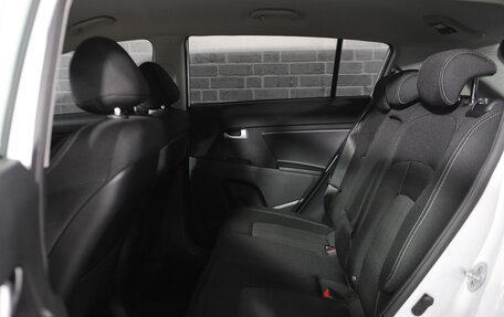 KIA Sportage III, 2014 год, 1 600 000 рублей, 11 фотография