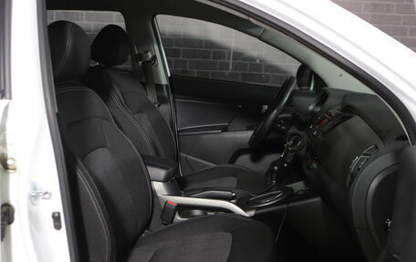 KIA Sportage III, 2014 год, 1 600 000 рублей, 13 фотография
