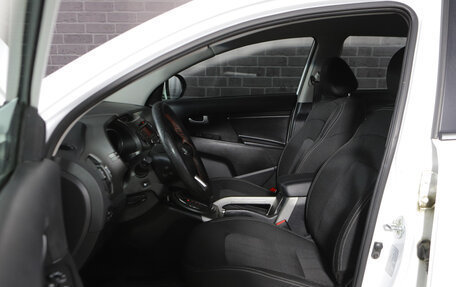 KIA Sportage III, 2014 год, 1 600 000 рублей, 10 фотография