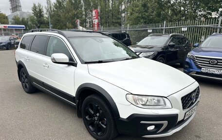 Volvo XC70 II рестайлинг, 2014 год, 2 099 000 рублей, 2 фотография