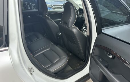 Volvo XC70 II рестайлинг, 2014 год, 2 099 000 рублей, 7 фотография