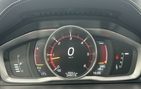 Volvo XC70 II рестайлинг, 2014 год, 2 099 000 рублей, 10 фотография