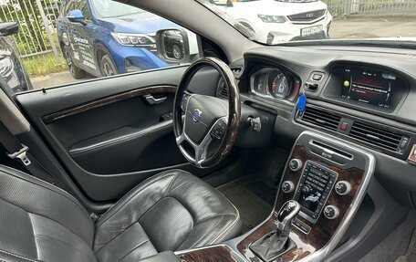Volvo XC70 II рестайлинг, 2014 год, 2 099 000 рублей, 5 фотография