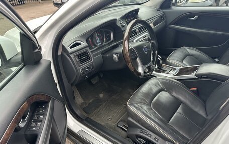 Volvo XC70 II рестайлинг, 2014 год, 2 099 000 рублей, 8 фотография