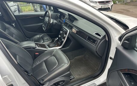 Volvo XC70 II рестайлинг, 2014 год, 2 099 000 рублей, 6 фотография