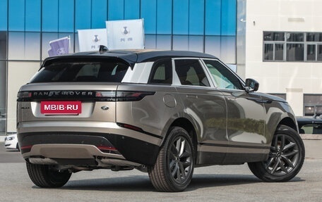Land Rover Range Rover Velar I, 2025 год, 8 763 940 рублей, 6 фотография