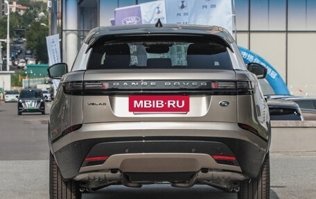 Land Rover Range Rover Velar I, 2025 год, 8 763 940 рублей, 7 фотография