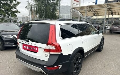Volvo XC70 II рестайлинг, 2014 год, 2 099 000 рублей, 3 фотография
