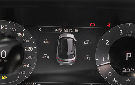 Land Rover Range Rover Velar I, 2025 год, 8 763 940 рублей, 18 фотография