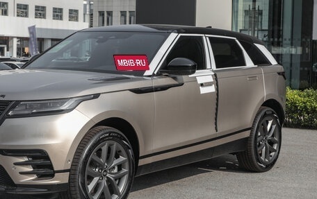 Land Rover Range Rover Velar I, 2025 год, 8 763 940 рублей, 10 фотография