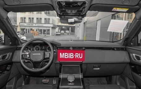 Land Rover Range Rover Velar I, 2025 год, 8 763 940 рублей, 11 фотография