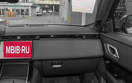 Land Rover Range Rover Velar I, 2025 год, 8 763 940 рублей, 14 фотография