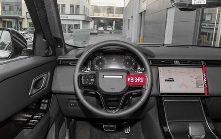 Land Rover Range Rover Velar I, 2025 год, 8 763 940 рублей, 13 фотография