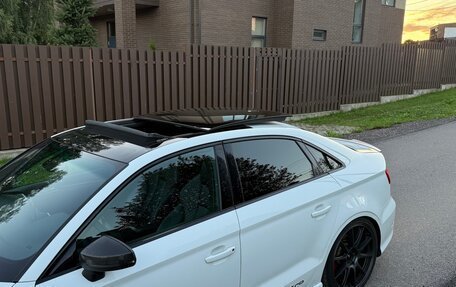 Audi S3, 2015 год, 3 090 000 рублей, 11 фотография
