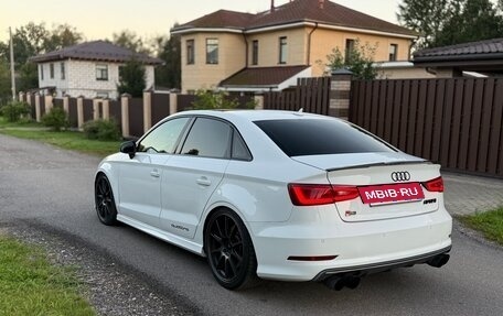 Audi S3, 2015 год, 3 090 000 рублей, 9 фотография