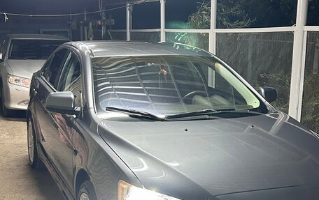 Mitsubishi Lancer IX, 2010 год, 1 000 000 рублей, 2 фотография
