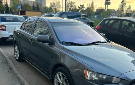 Mitsubishi Lancer IX, 2010 год, 1 000 000 рублей, 6 фотография