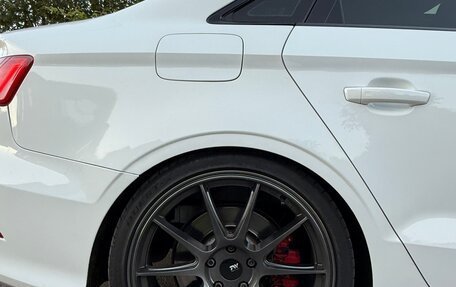 Audi S3, 2015 год, 3 090 000 рублей, 16 фотография