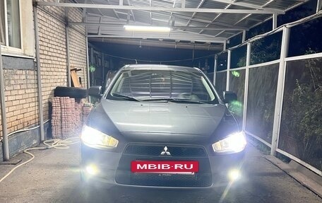 Mitsubishi Lancer IX, 2010 год, 1 000 000 рублей, 4 фотография