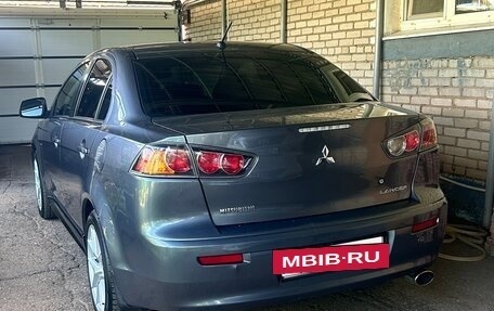 Mitsubishi Lancer IX, 2010 год, 1 000 000 рублей, 3 фотография