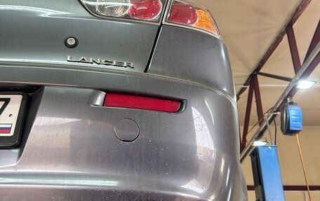 Mitsubishi Lancer IX, 2010 год, 1 000 000 рублей, 9 фотография