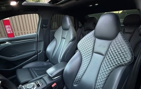 Audi S3, 2015 год, 3 090 000 рублей, 12 фотография