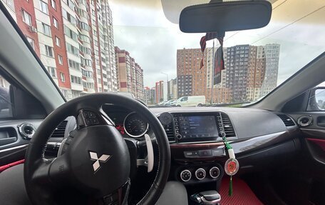 Mitsubishi Lancer IX, 2010 год, 1 000 000 рублей, 12 фотография