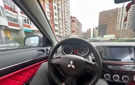 Mitsubishi Lancer IX, 2010 год, 1 000 000 рублей, 11 фотография