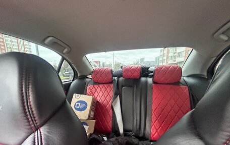Mitsubishi Lancer IX, 2010 год, 1 000 000 рублей, 13 фотография