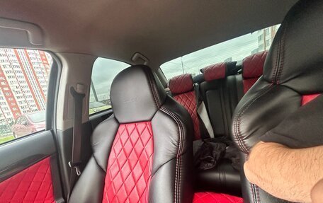 Mitsubishi Lancer IX, 2010 год, 1 000 000 рублей, 14 фотография