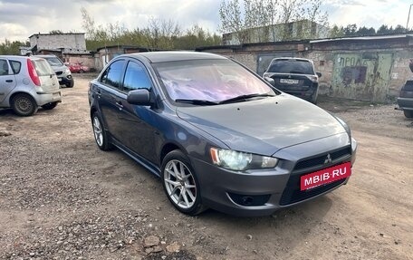 Mitsubishi Lancer IX, 2010 год, 1 000 000 рублей, 7 фотография